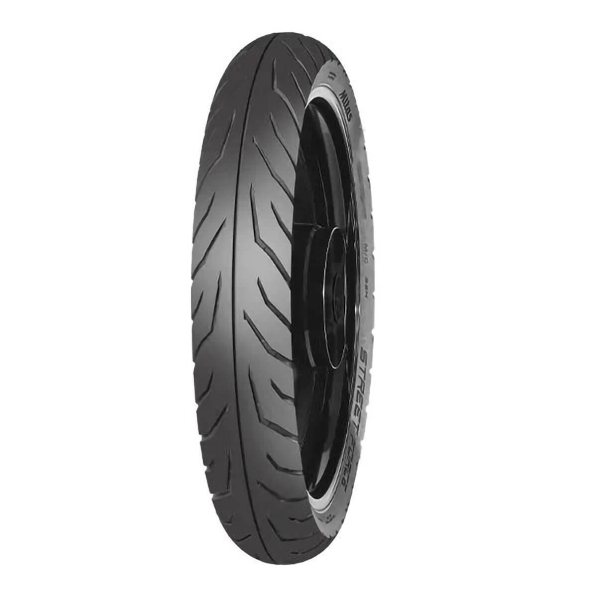 Neumático Mitas Street Force 100/80 ZR 17 (52S) TL