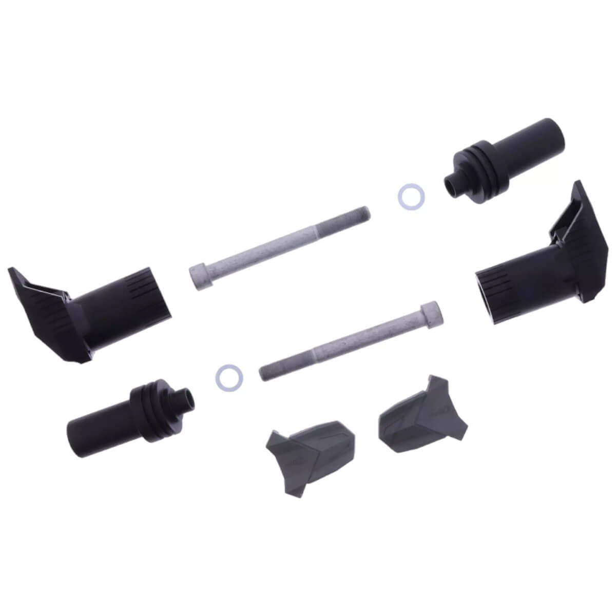 Sliders/ Cogumelos Yamaha MT 07 / YZF-R7 PUIG R19