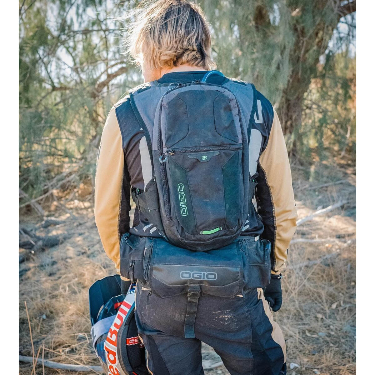 Sacoche / Bolsa Ferramentas OGIO TOOL PACK