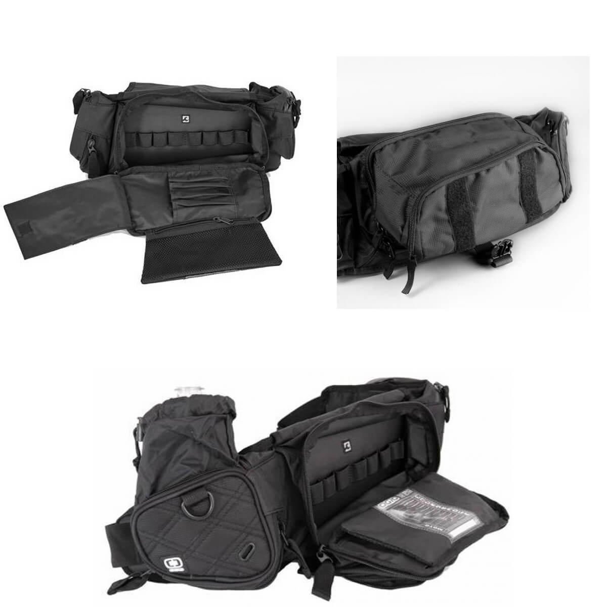 Sacoche / Bolsa Ferramentas OGIO TOOL PACK