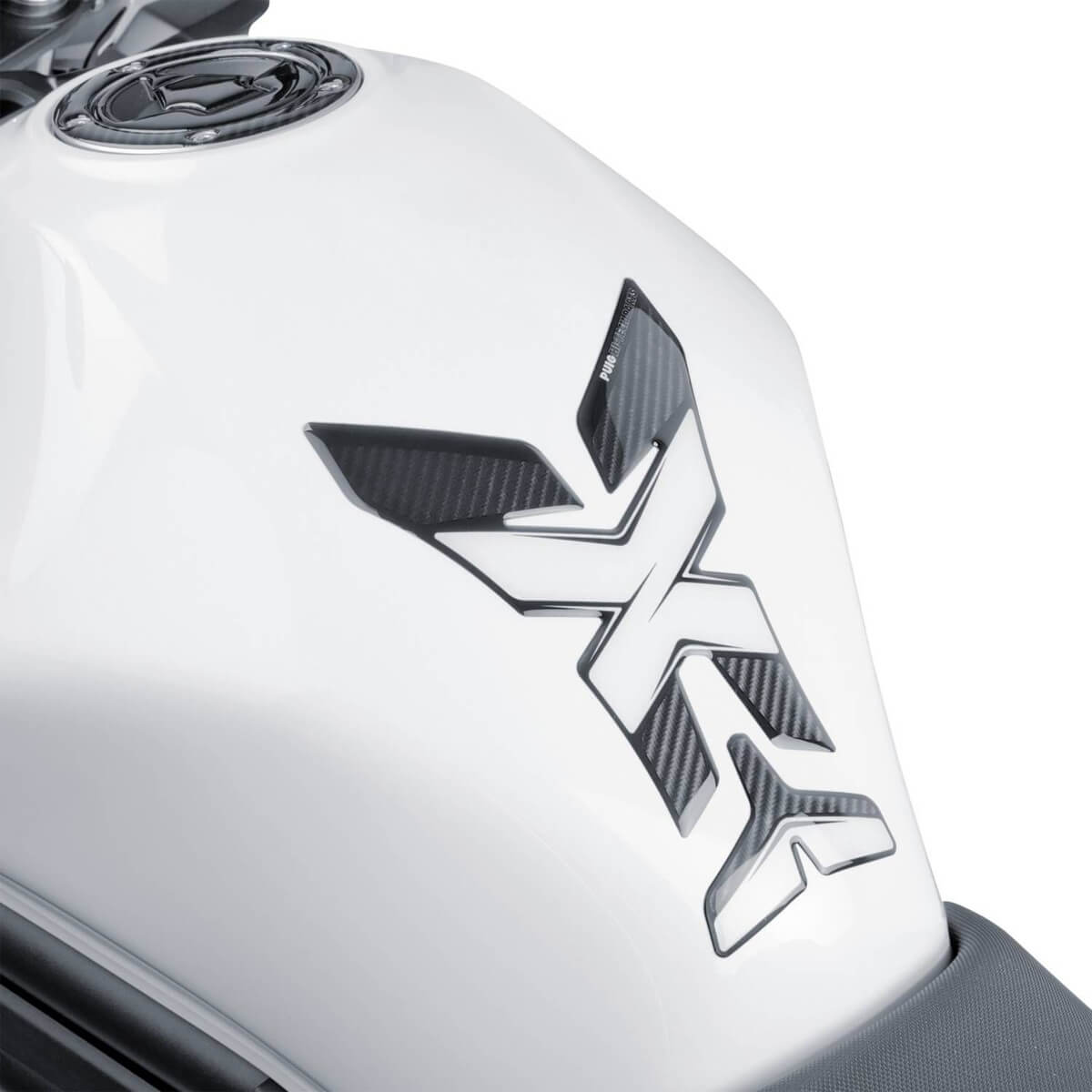 Proteção de Depósito XTREME Carbono Universal PUIG