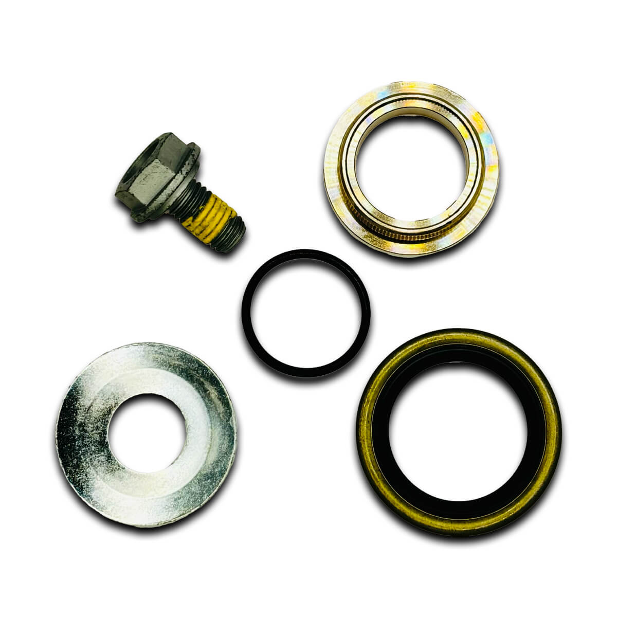 Kit Reparação Pinhão Original KTM EXC 250/300 TPI (18-23)