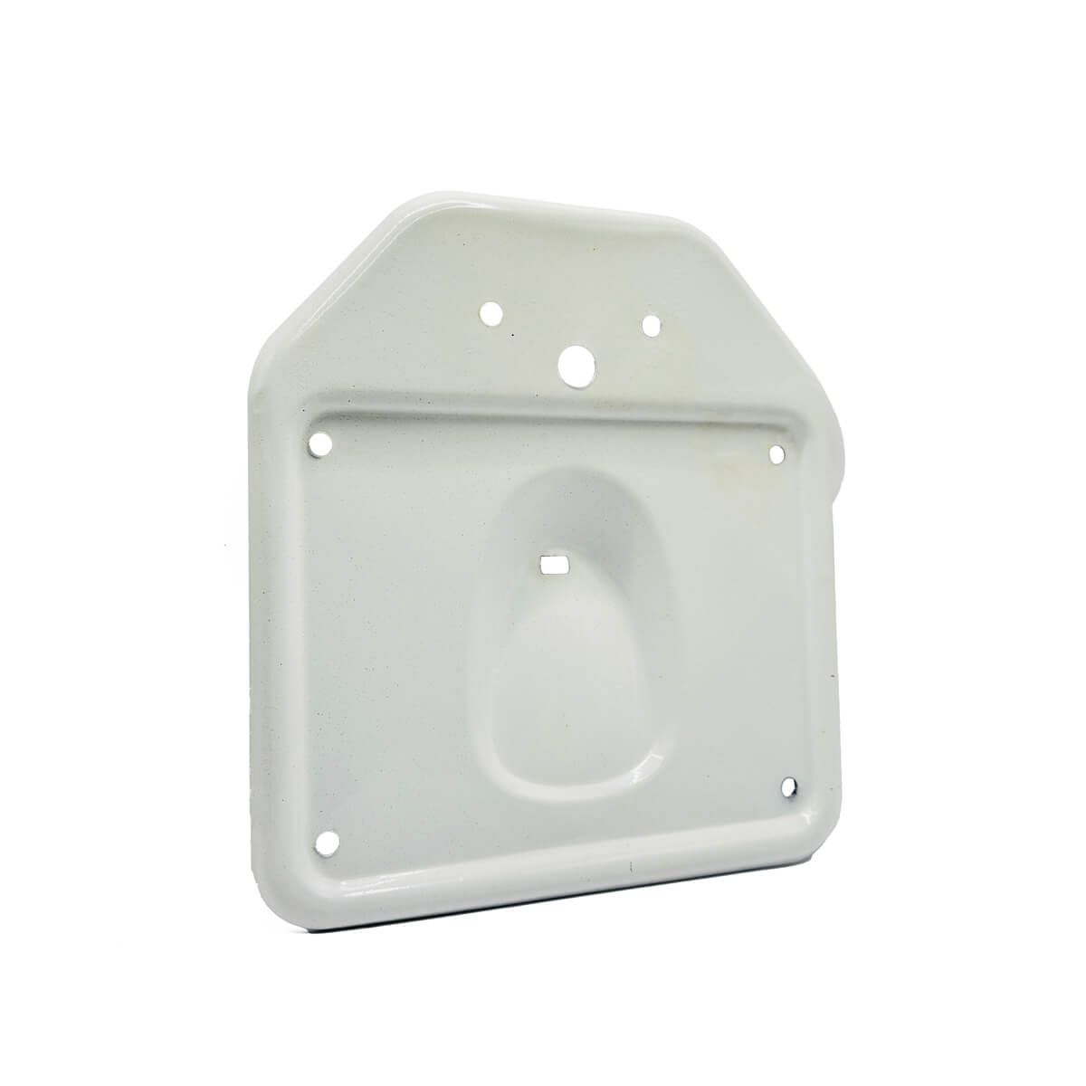 License Plate Holder/ Bracket Sachs V5/ Lotus/ Racing/ Motozax...