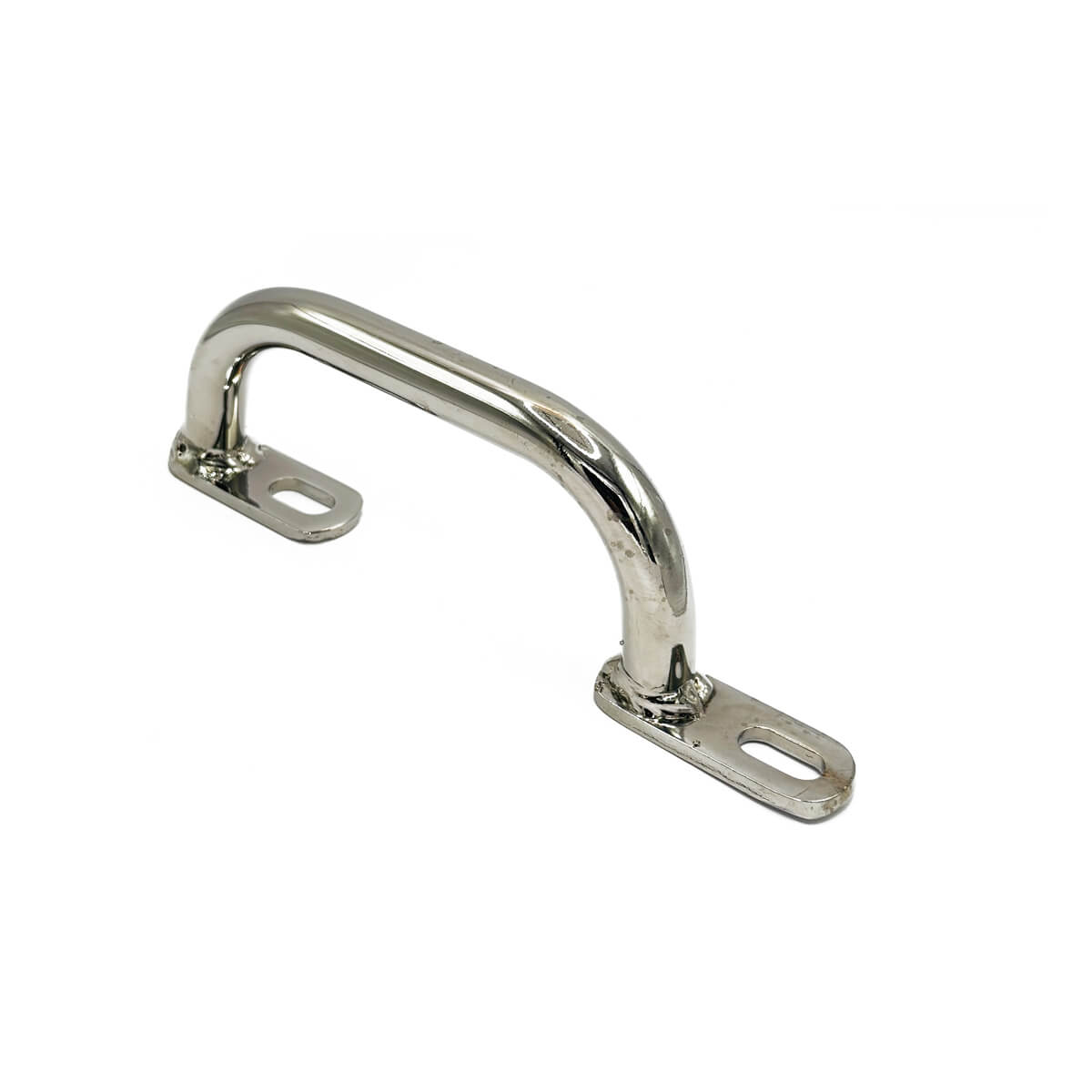 Famel XF 17 Chromed Side Handle