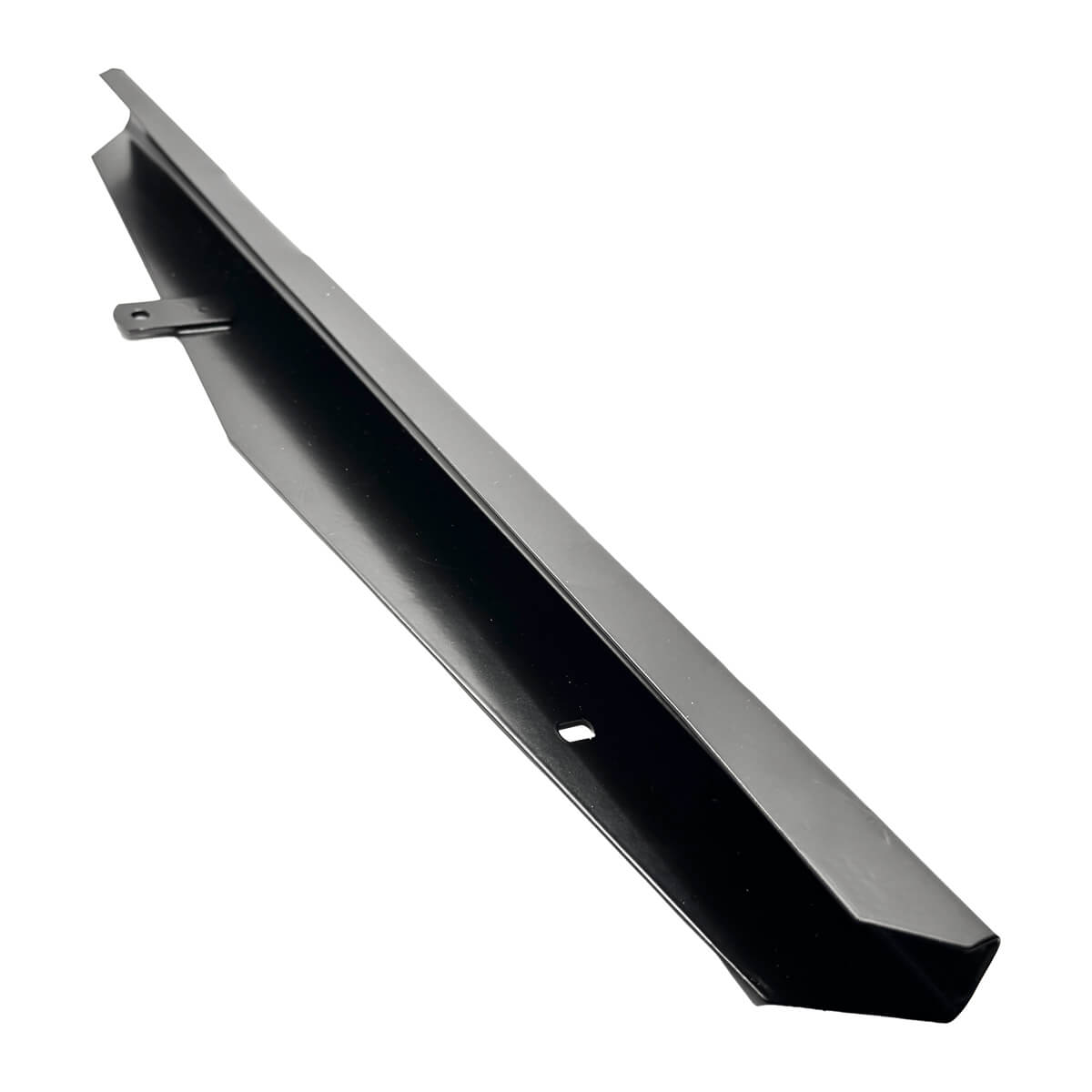Chain Guard Cover Boss Black