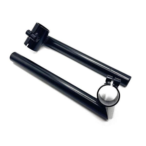 Avanços de Guiador Famel XF 17/ XF 17 Super Preto