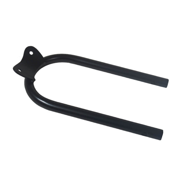 Suporte/ Terminal Quadro XF 17 Preto