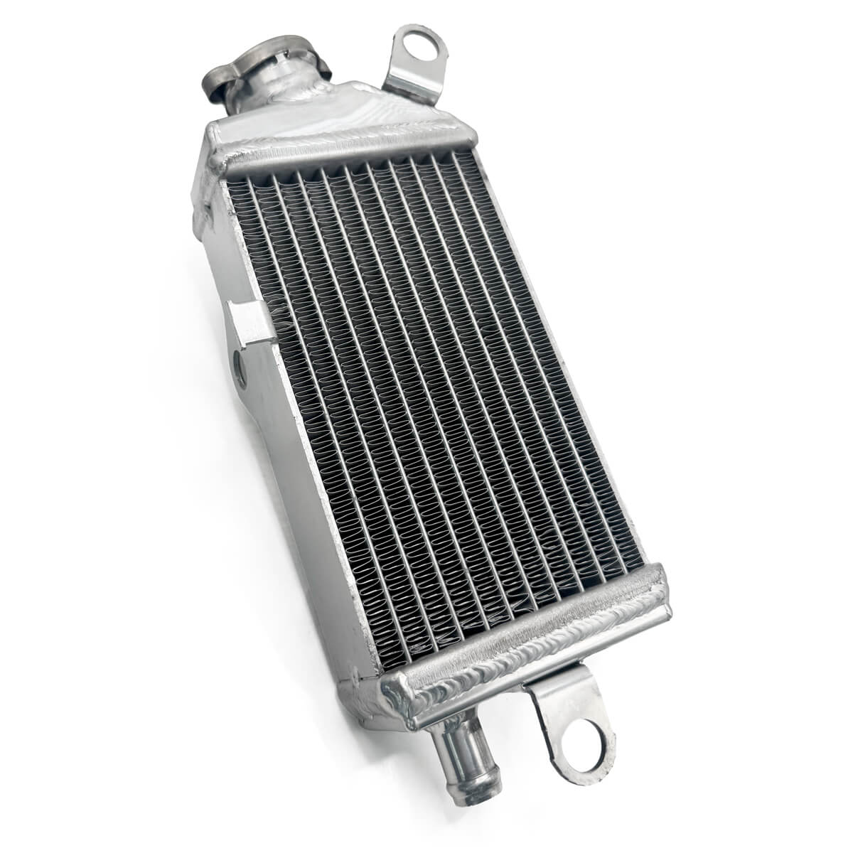 Radiador Yamaha DT 50 LC Maior Capacidade APE
