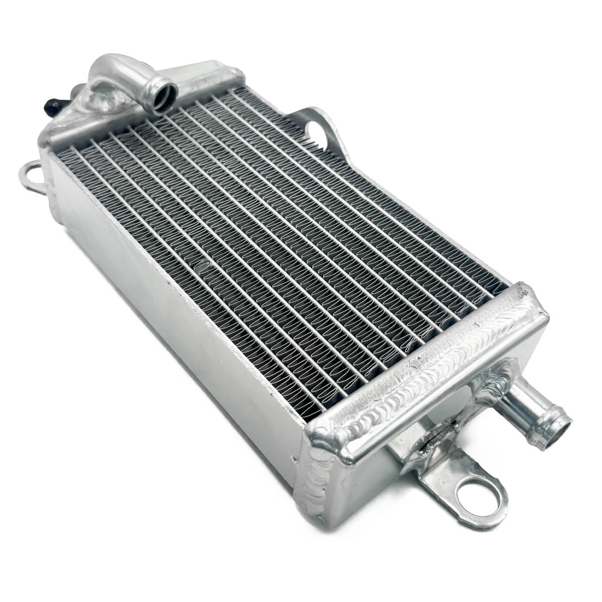 Radiador Yamaha DT 50 LC Maior Capacidade APE