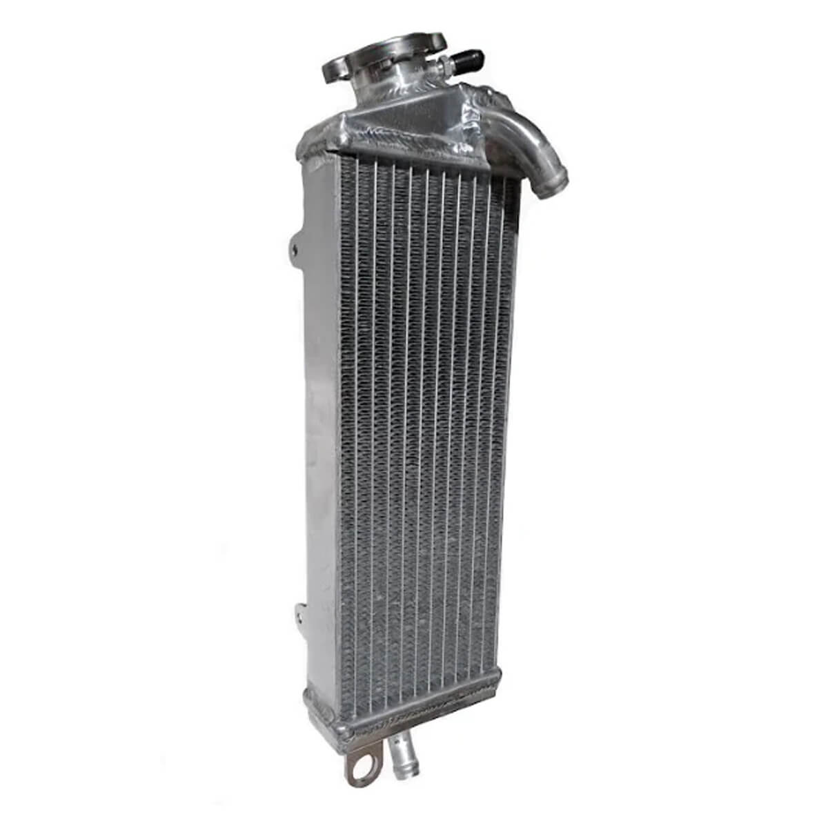 Radiador Yamaha DTR 125 Tipo Origem APE