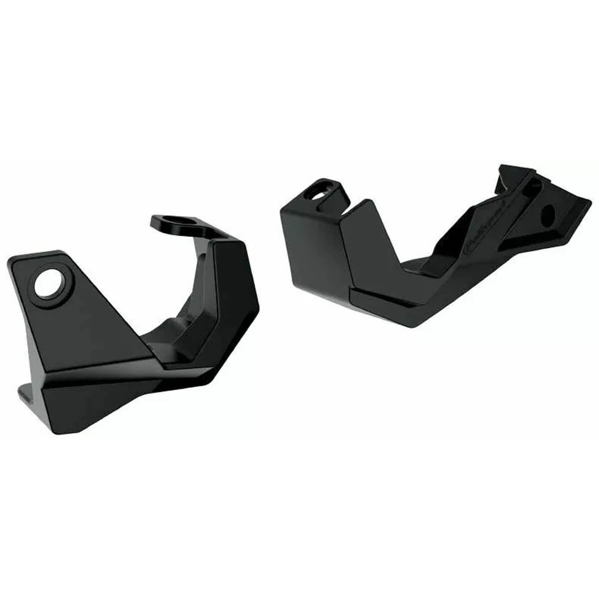 Kit Proteção de Pé Suspensão Yamaha YZ 125/ 250/ 450 F/ FX