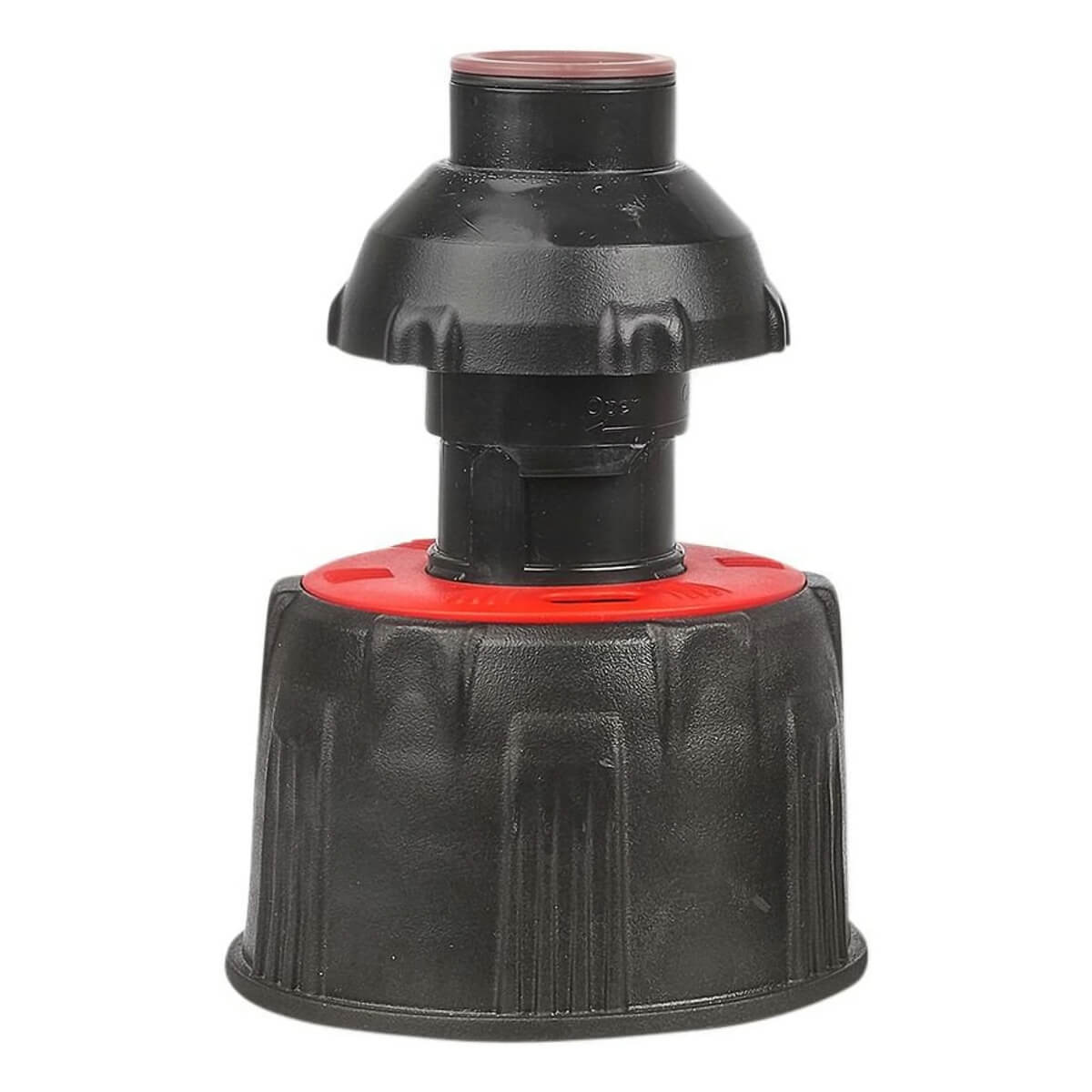 Tampa de Enchimento Rápido para Bidão Polisport