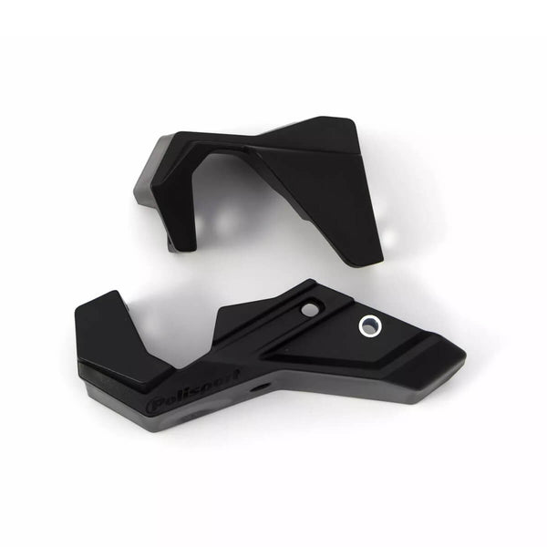 Kit Proteção de Pé Suspensão Preto Beta RR 2T/ 4T 2019-2024