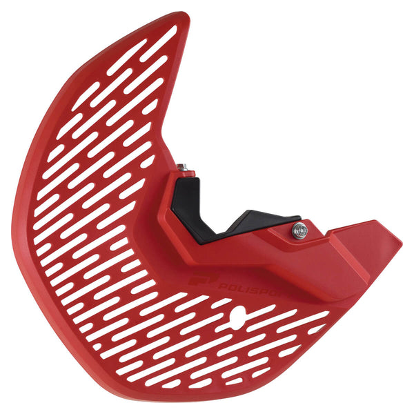 Proteção de Disco MX BETA RR 2T/4T (2013-2018) Vermelho