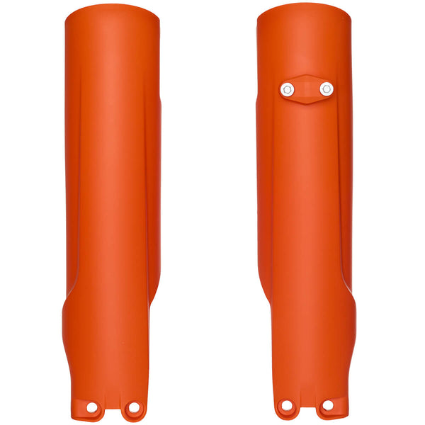 Proteções de Forqueta KTM/ Husqvarna... (2024-26) Laranja