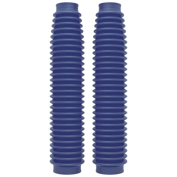 Foles Suspensão Yamaha DTR 125 (350x41X58) Azul Polisport