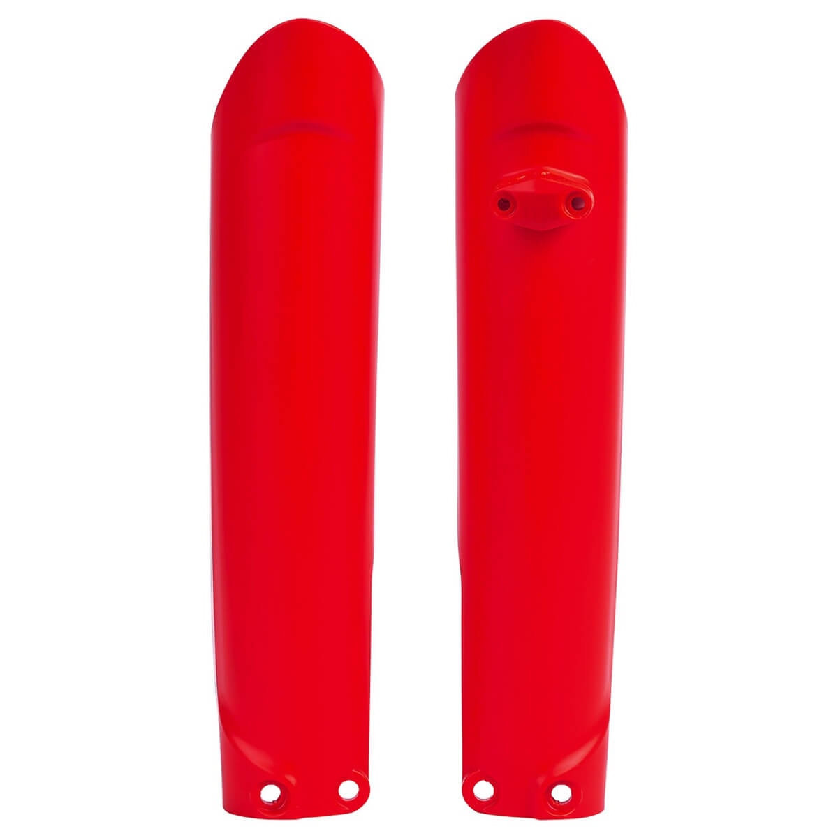 GasGas Fork Guards... (2021-23) Red