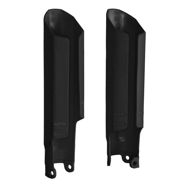 Proteções de Forqueta Completas KTM/ GG... (2006-17) Pretas