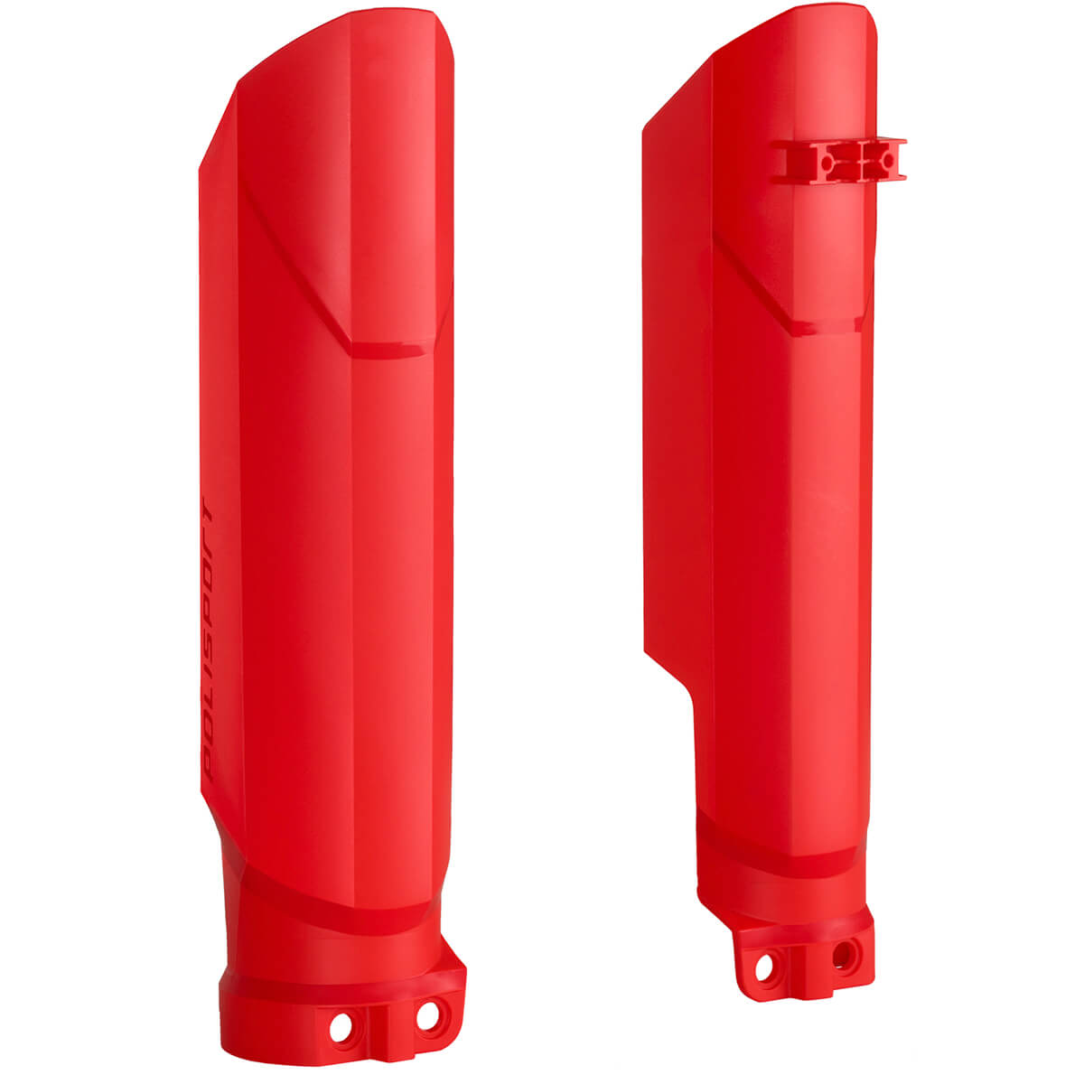 Beta Full Fork Guards (2019-26) Red