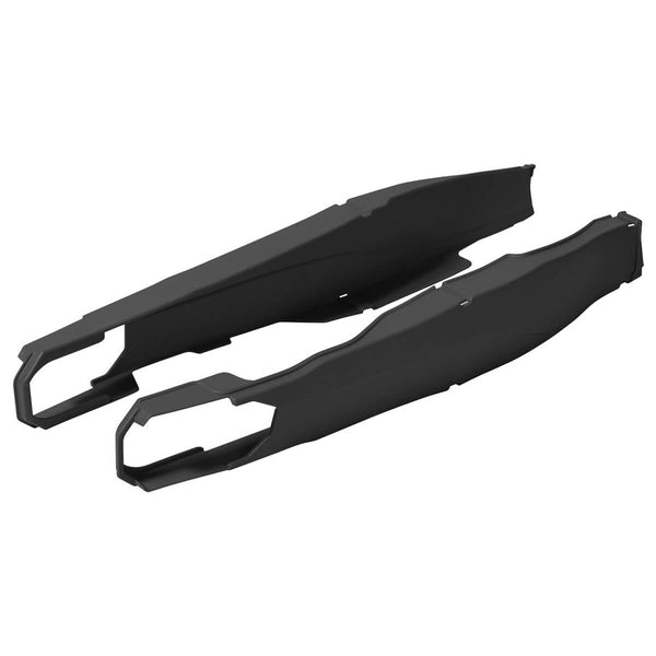 Proteções de Escora KTM EXC/ EXC-F (2012-2023) POLISPORT