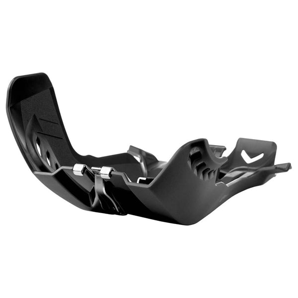 Proteção de Carter e Biela KTM/ Husqvarna/ Gas Gas (19-2023)
