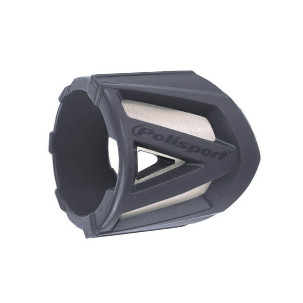 Proteção Ponteira / Escape Nardo Grey (340-400mm) POLISPORT