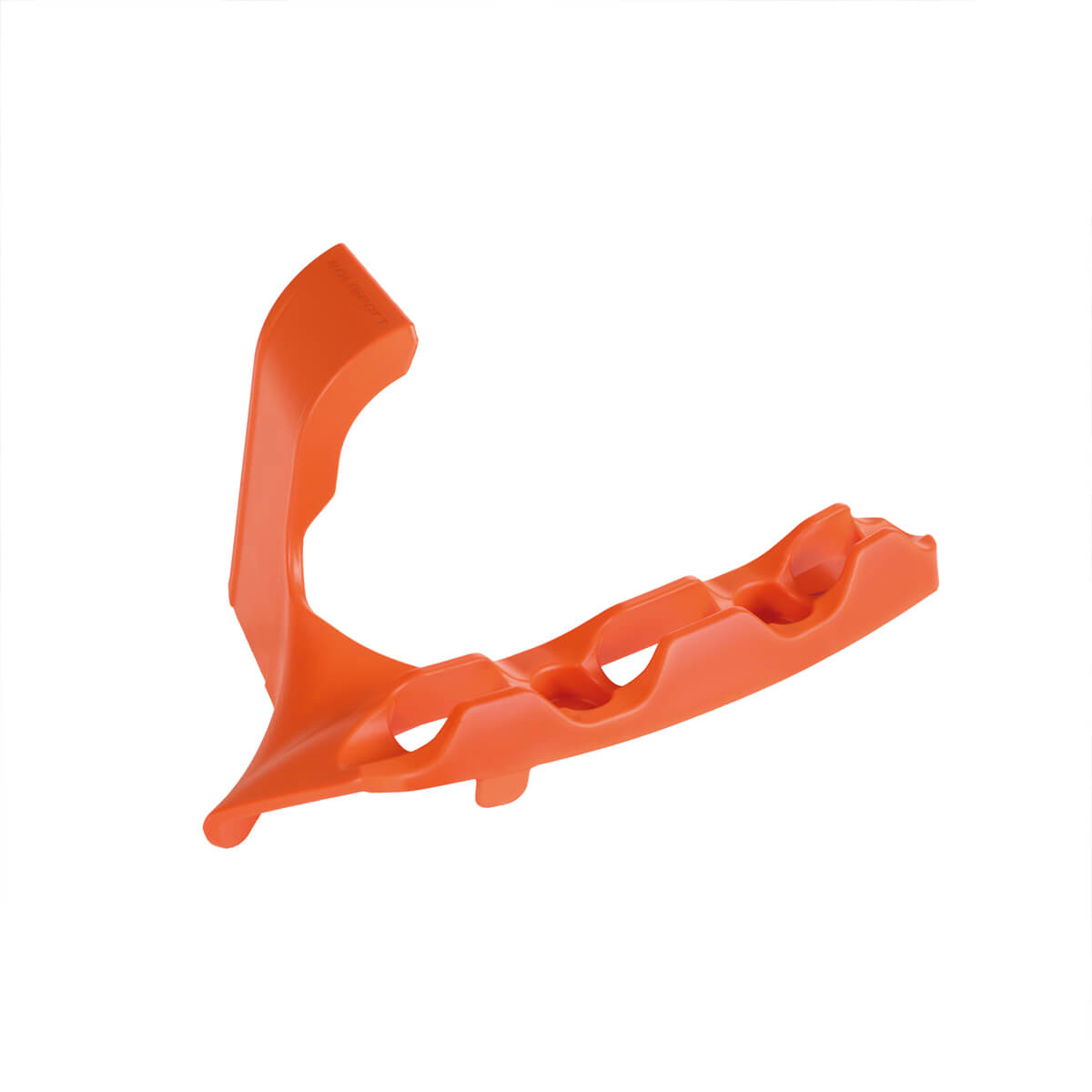 Proteção de PDS KTM EXC/EXC-F/XC-W/XCF-W (2017-24) Laranja