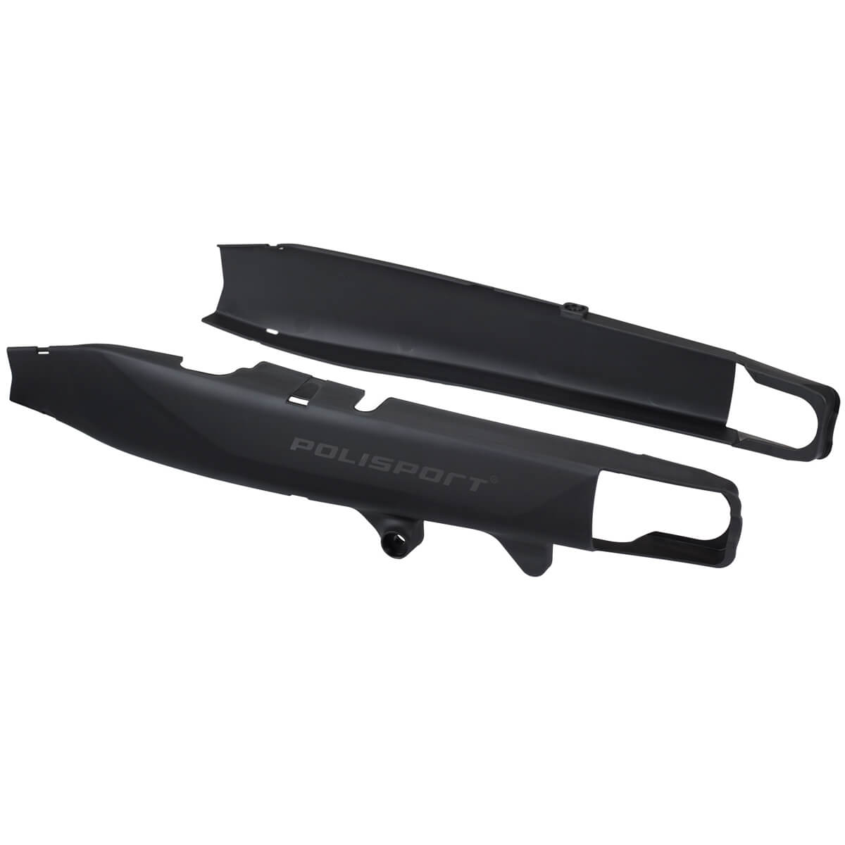 Proteção de Escora EVO Sherco 2T / 4T (2024-26) Polisport