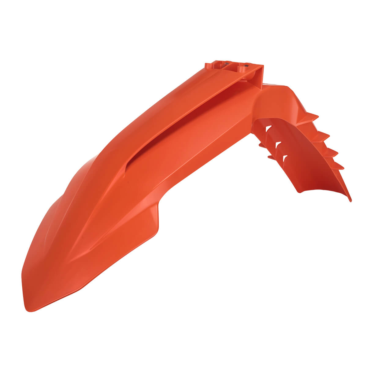 Guarda Lamas Frente KTM EXC/ SX (2023-26) Laranja