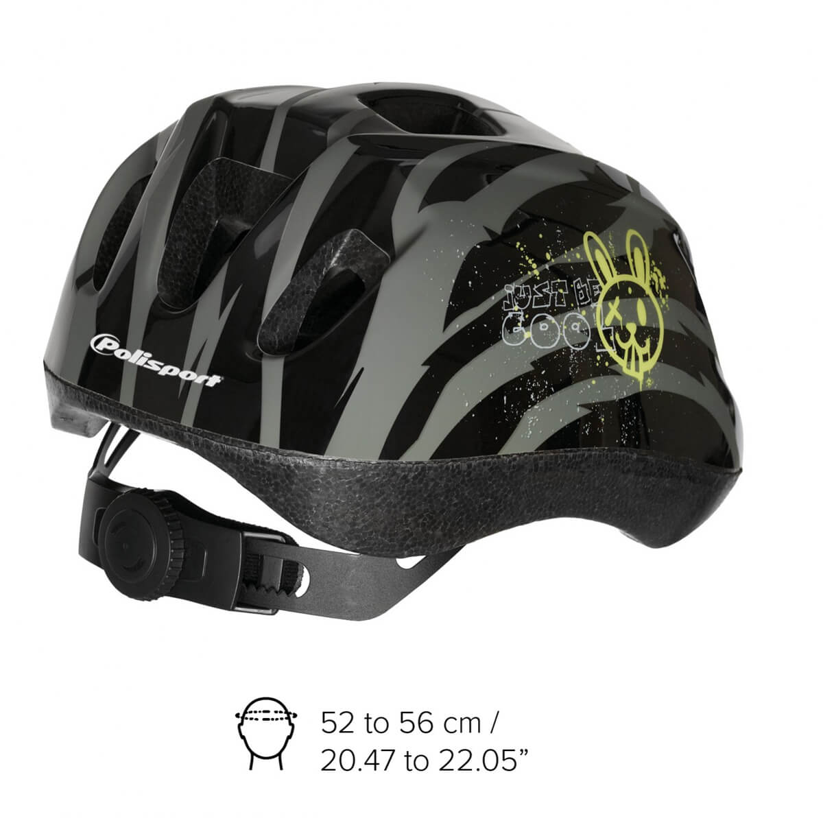 Capacete de Bicicleta Criança