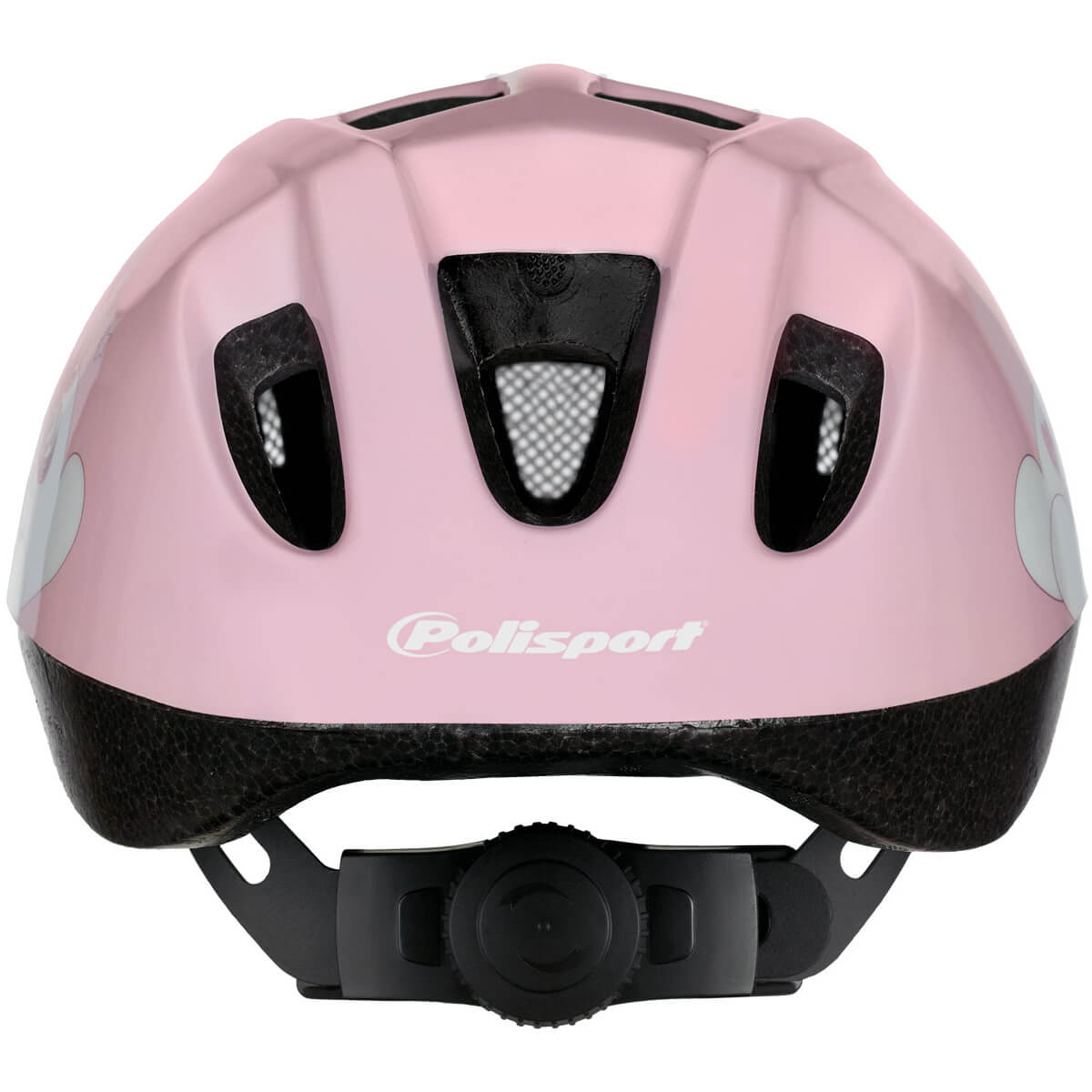 Casco Bicicleta Niño Sweet Unicorn POLISPORT