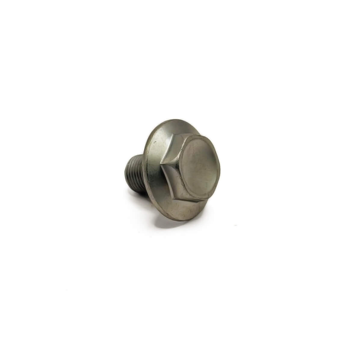 Parafuso Direção (Platina) Yamaha DT 50/ Virago/ TZR...