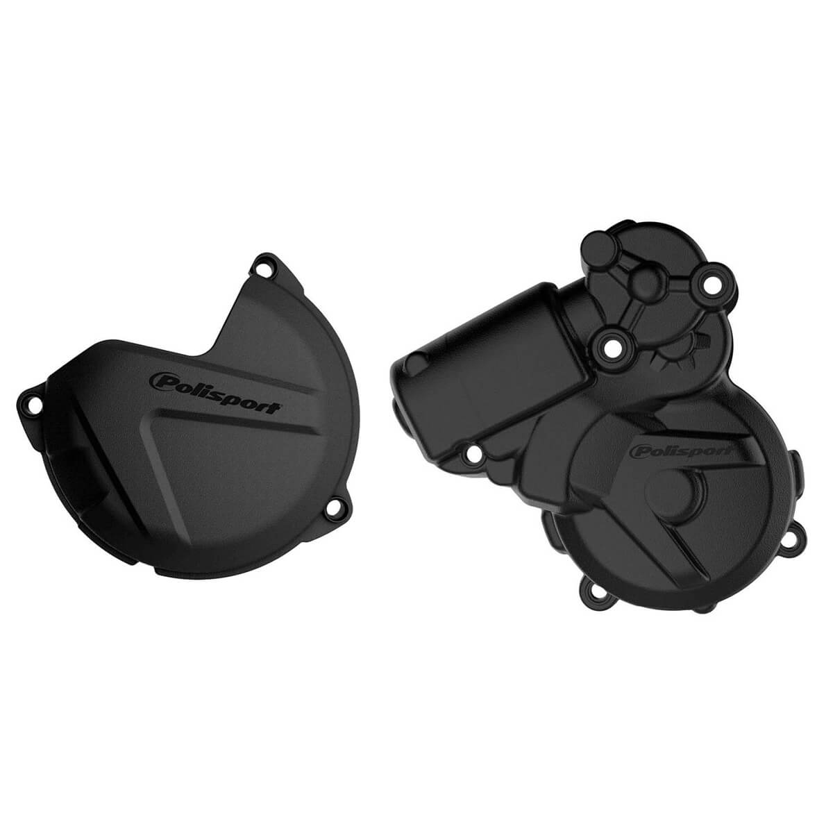 Kit Proteção Motor EXTREME KTM/ Husqvarna 2T (2014-16)