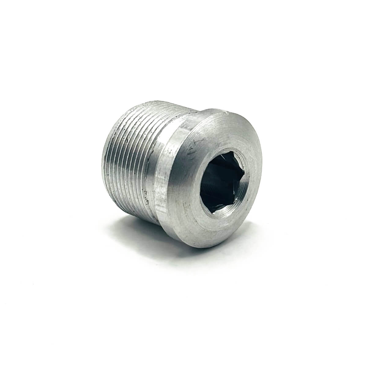 Parafuso de Bainha de Forqueta Ø27mm