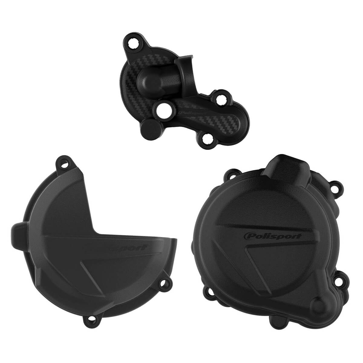 Kit Proteção Motor Beta RR 250/ 300 / X Trainer (2018-24)