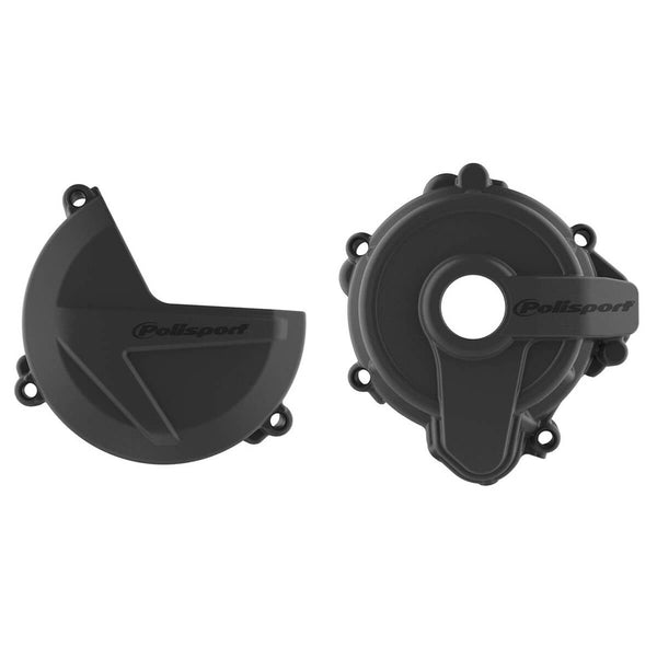 Kit Proteção Motor EXTREME Sherco SE 250/300 2T (2014-25)