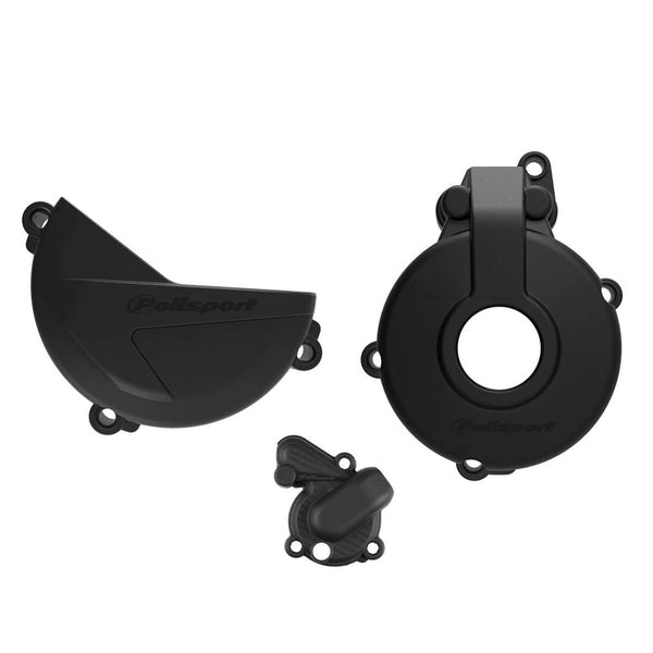 Kit Proteção Motor EXTREME Sherco SEF 250/300 4T (2014-23)