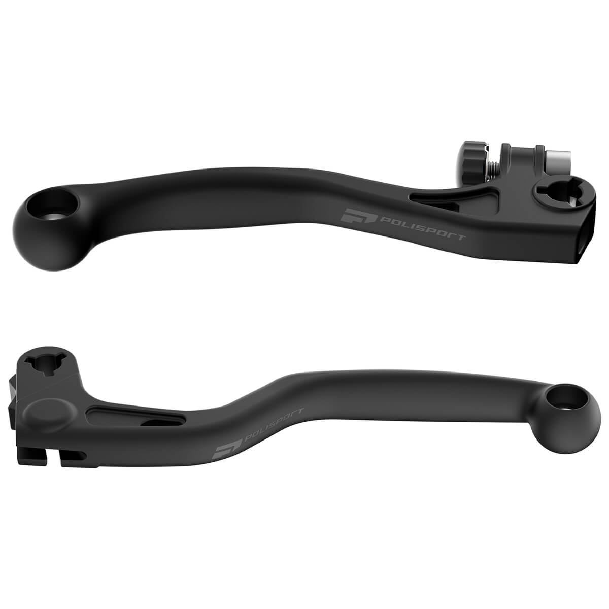 Kit Manetes Inquebráveis APT Honda CR 125/ 250 R (2004-07)