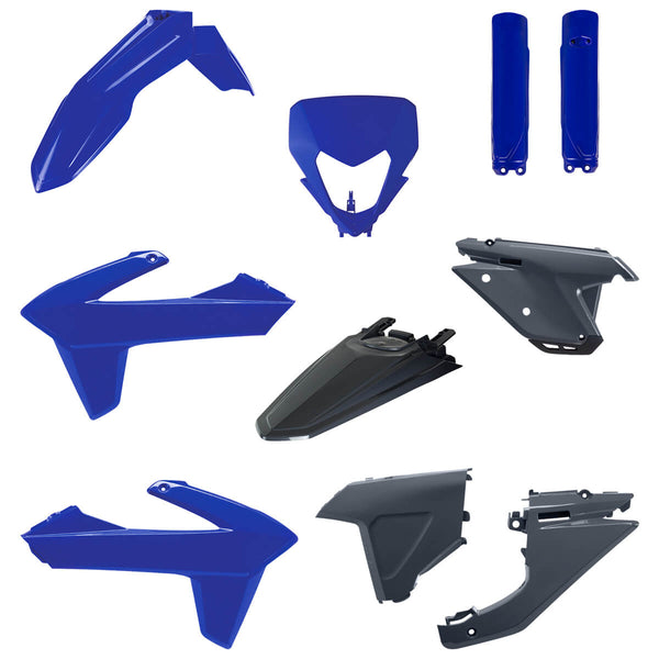 Kit Plásticos Completo Sherco SE/SEF (2025-26) OEM