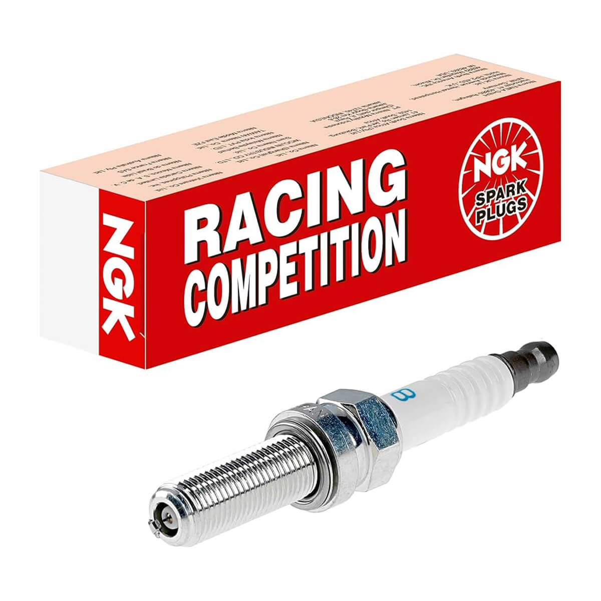 Vela Ignição NGK R0451B-8