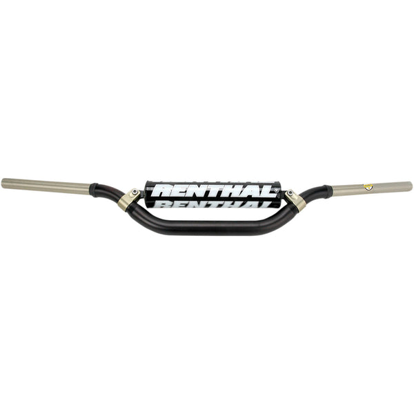 Guiador Renthal Twinwall 994 Preto