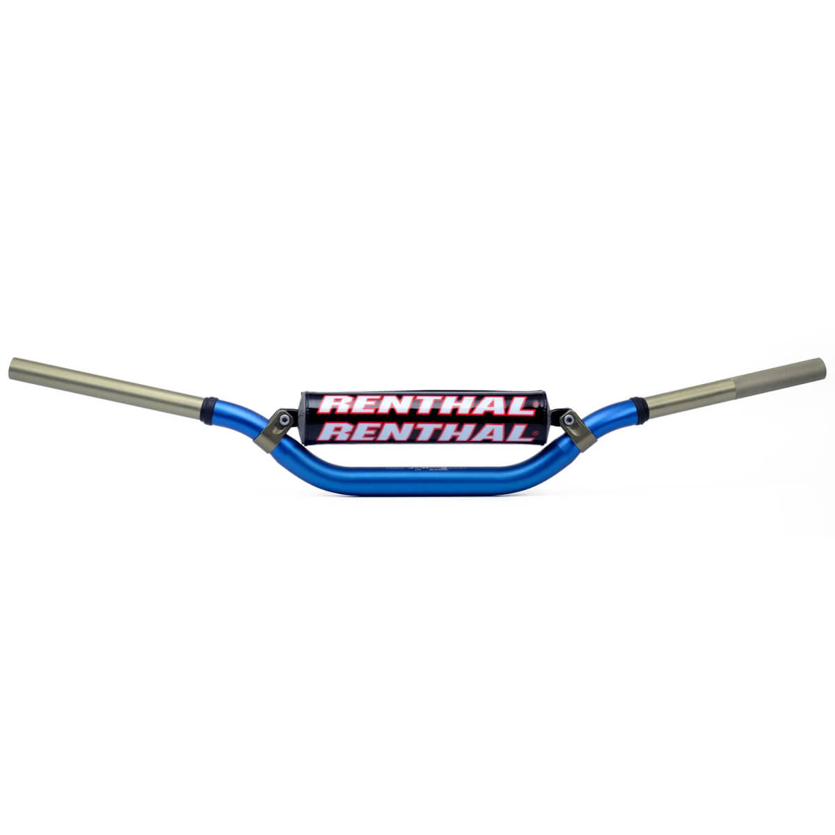Guiador Renthal Twinwall 994 Azul