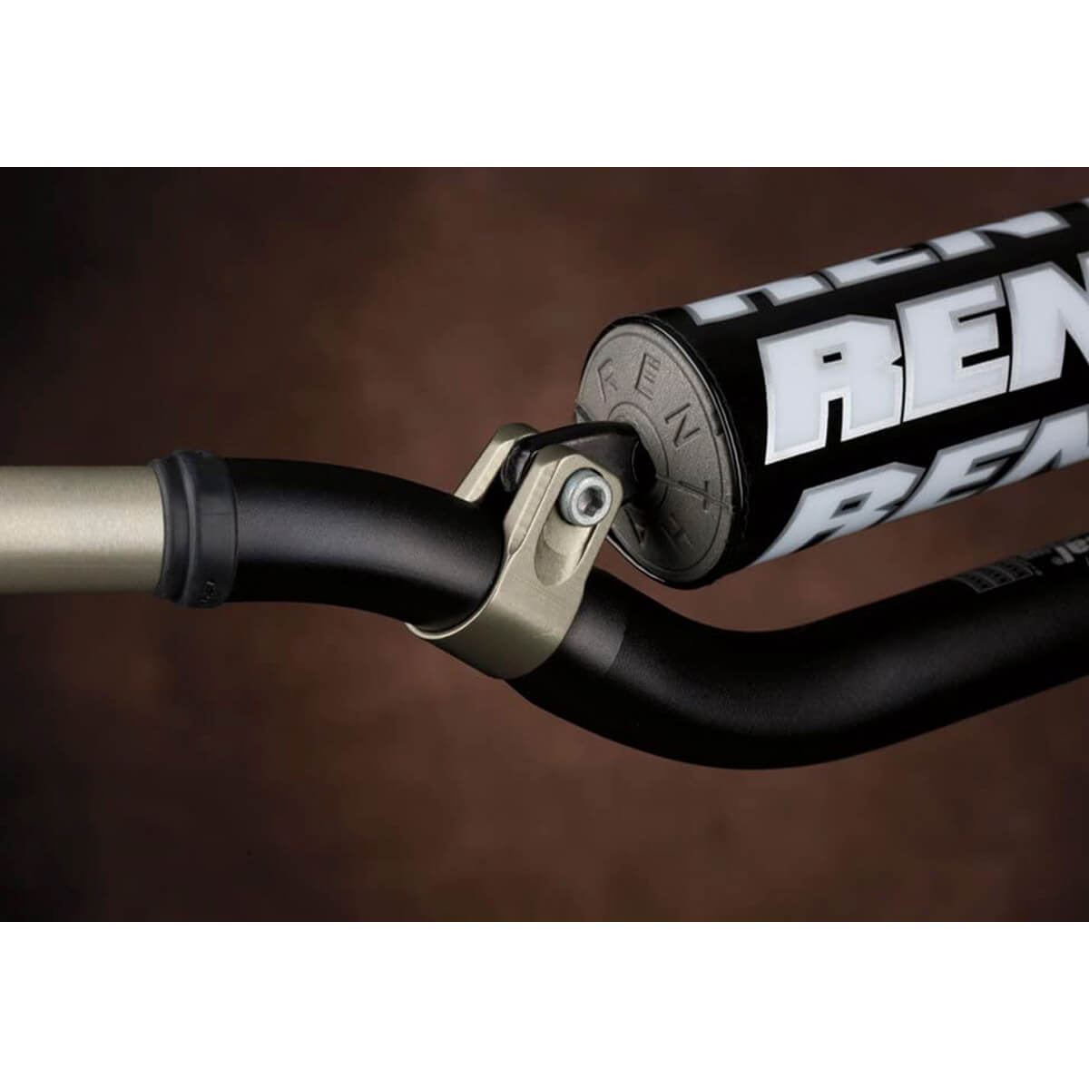 Guiador Renthal Twinwall 994 Azul