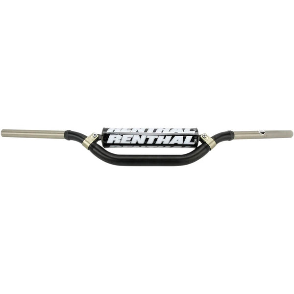 Guiador Renthal Twinwall 998 Preto