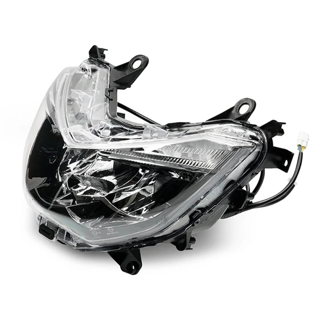 Farol Dianteiro Yamaha Nmax 125/155 15-20