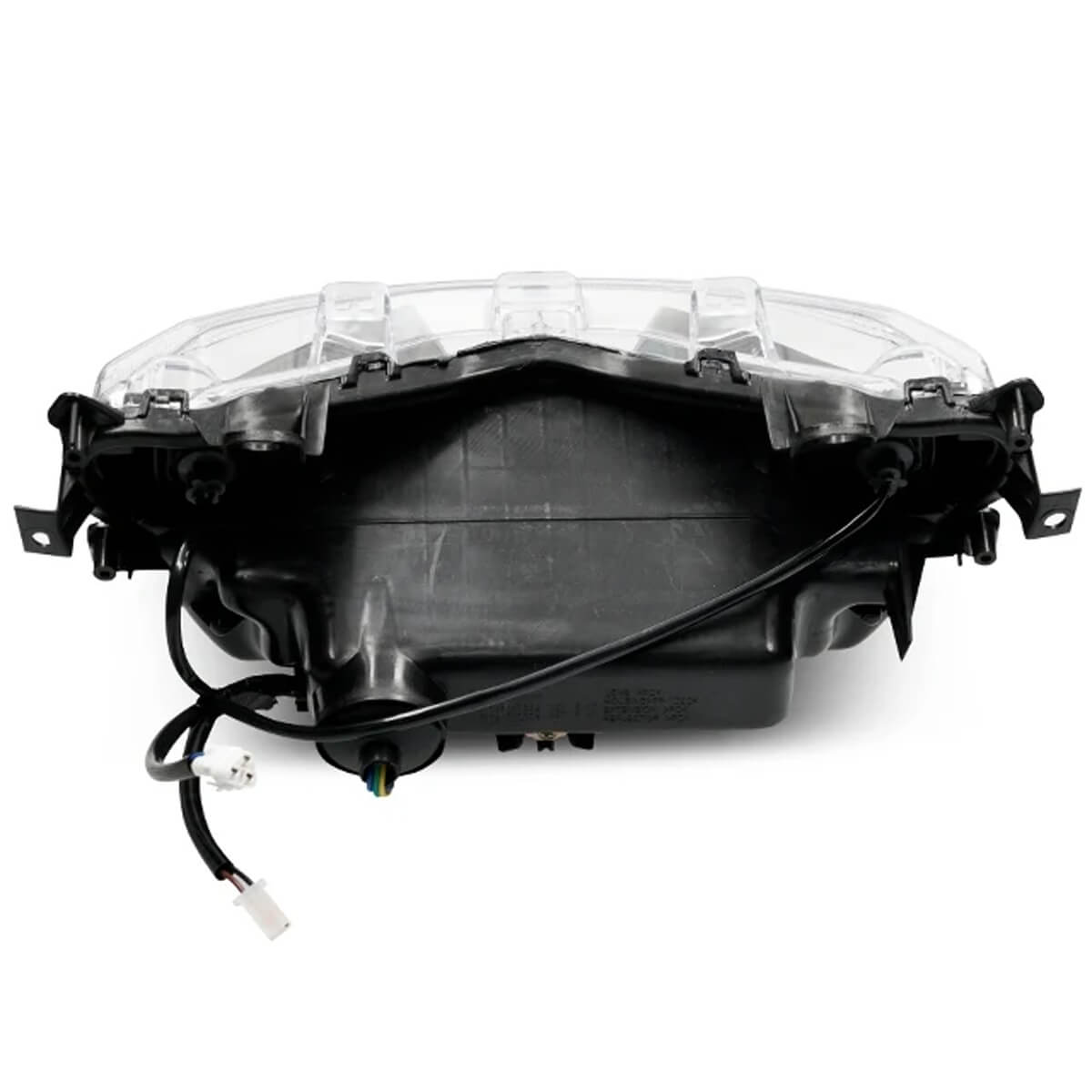 Farol Dianteiro Yamaha Nmax 125/155 15-20