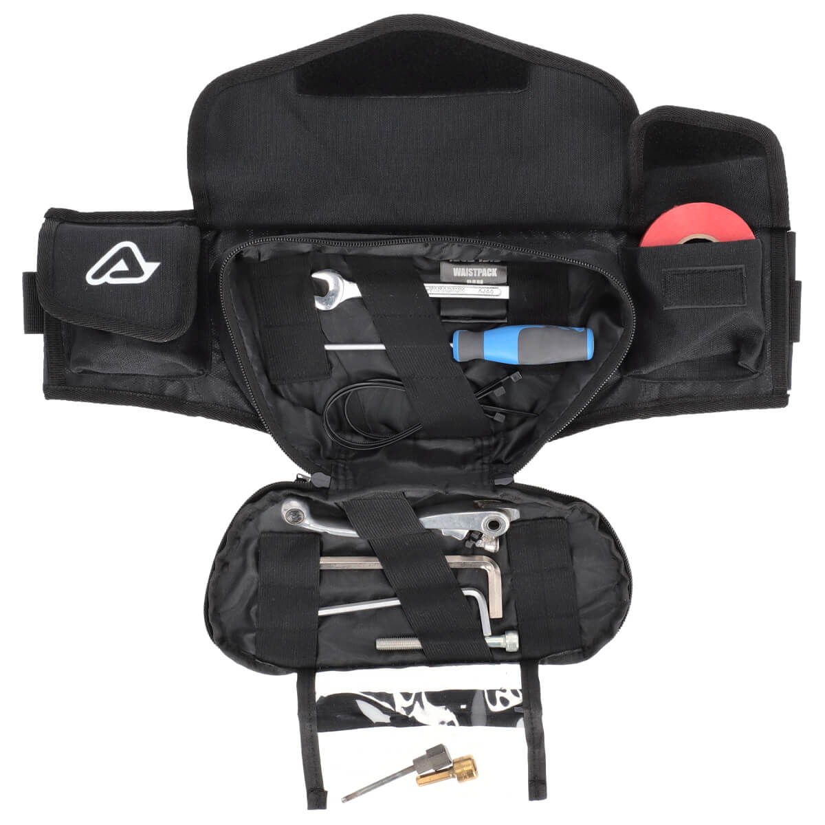 Sacoche / Bolsa Ferramentas Acerbis Ram Waist Pack