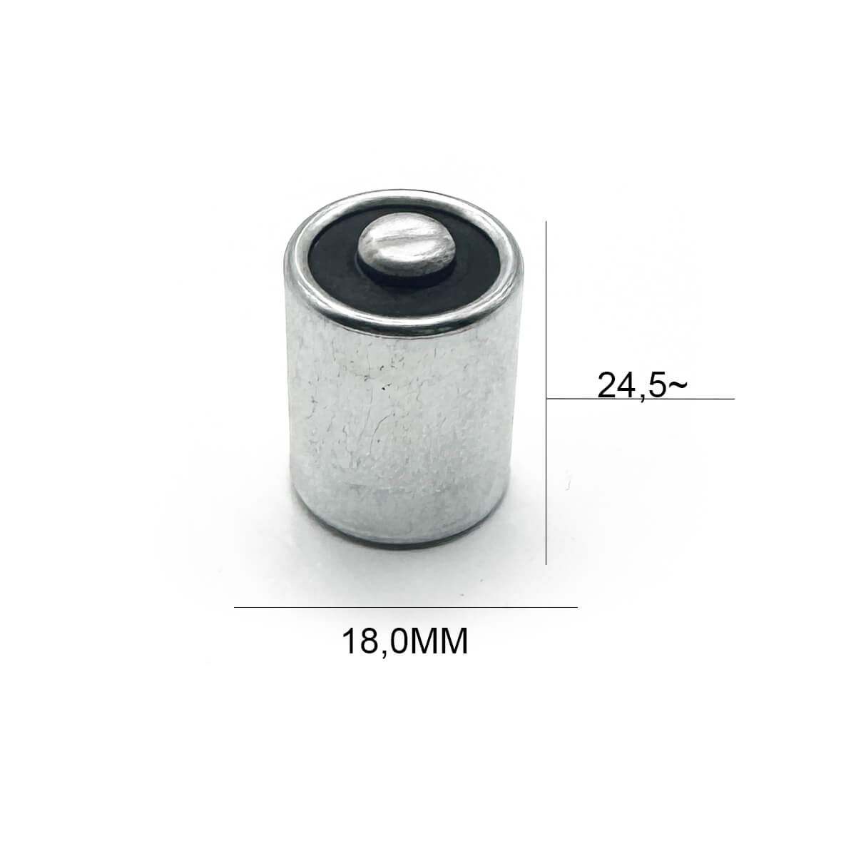 Condenser Type BOSCH 035