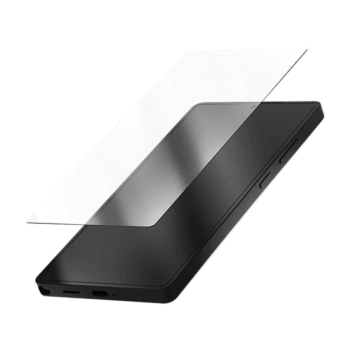 Screen protector (Film) Galaxy S25 Ultra QUAD LOCK