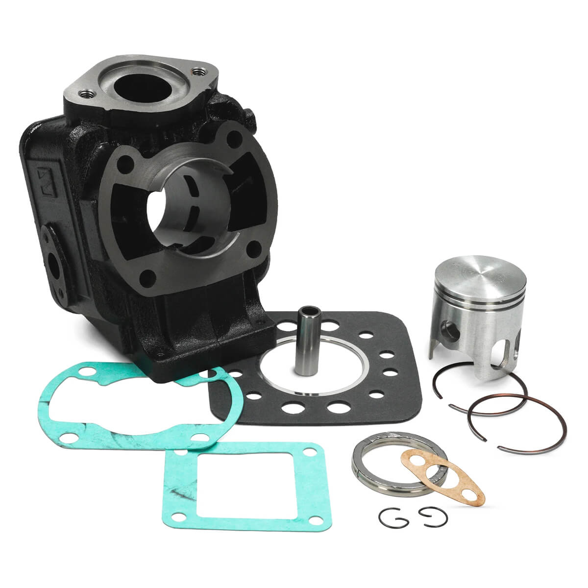 Kit Cilindro DT 50 LC (46mm) 70CC ALL PRO